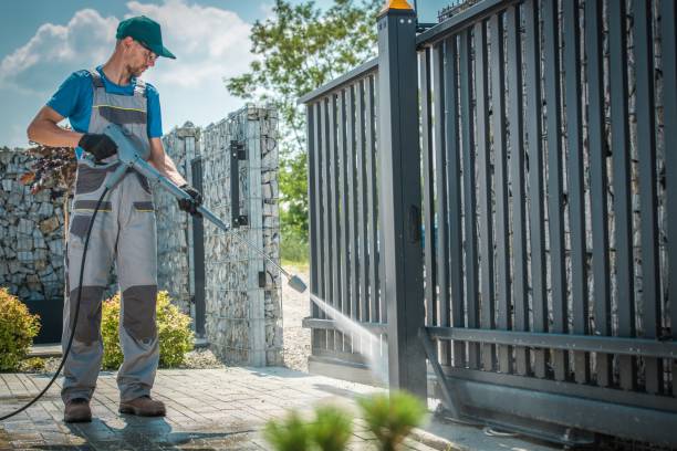 Trusted Socorro, TX Pressure Washing Services Experts