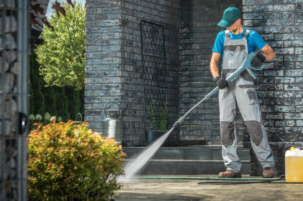 Best Restaurant Pressure Washing  in Socorro, TX