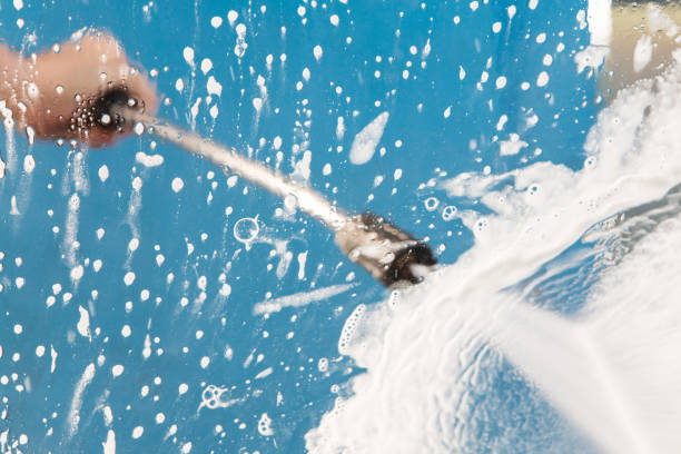 Best Sign and Awning Cleaning  in Socorro, TX