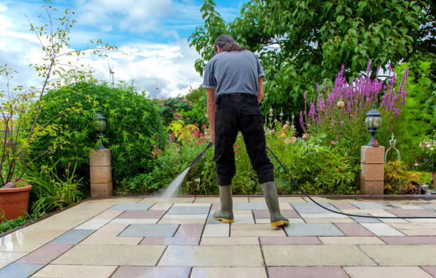 Best Parking Lot and Garage Cleaning  in Socorro, TX