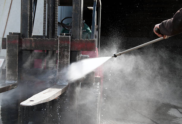 Best Warehouse Cleaning  in Socorro, TX